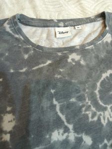 Tie-Dye T-Shirt