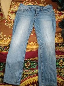 American Eagle Denim Jeans