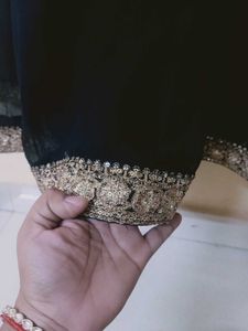 Gharara Top