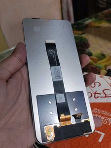 Original Mi 9A Display Combo