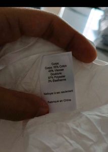 White Ruched Mini Dress