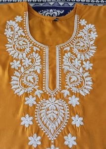 Never Used 2 kurtis combo Set