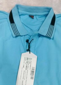 ✅🆕BRAND New Lymio Men Polo T-Shirt🆕✅