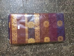 Brand New Saree With Blouse Piece.