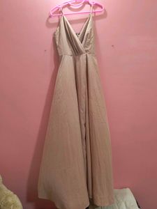 Elegant Maxi Dress