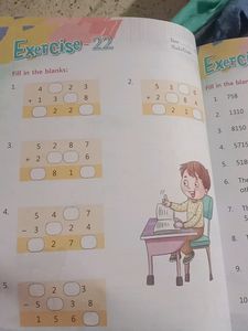 Maths 4class