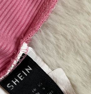 Lace Trimmed Cami Top