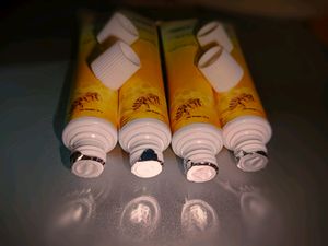 ATOMY TOOTHPASTE 50G×4N