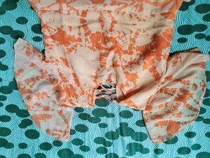 New Dress Or Kurti