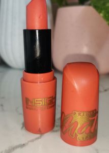 NY Bae Loose Glitter,Insight Cosmetics Lipstick &amp;