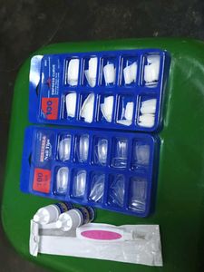Nail Tip Kit