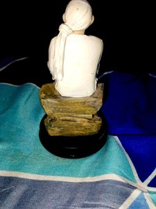 Idol Of Shirdi Sai Baba