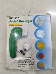 Facial Massager