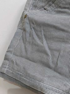 Casual Grey Shorts