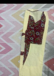 Stylish Printed Top Zara/ Indie/ Biba