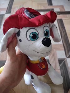 Nickelodeon PAW PATROL CHASE