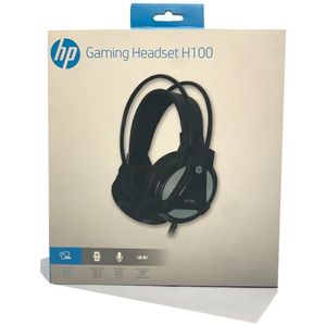 HP Gaming Headset H100