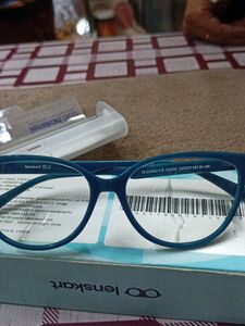 Lenskart M Size Frame For Men Women