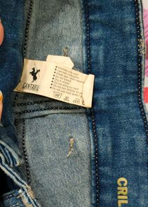 New Cantabil Mens Jeans