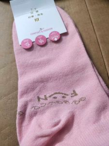 Cute Socks Set