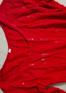 ❤️chikankari Kurta
