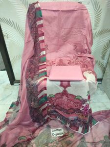 Cotton Dress