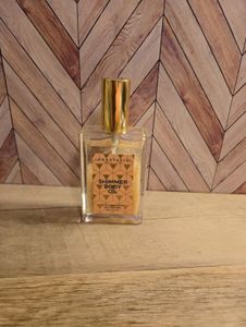 Anastasia Beverly Hills Shimmer Body Oil