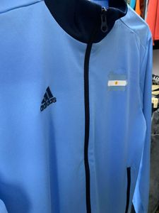 Adidas Argentina Jacket