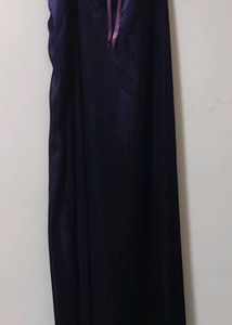Women maxi night wear