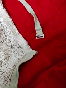 Thick Padded Bra