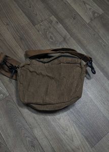 Unisex Sling Bag