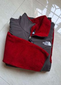 The North Face Fleece Jacket