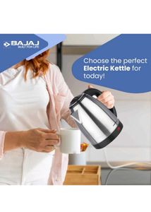 Bajaj Electric Kettle