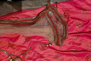 Lehenga Choli