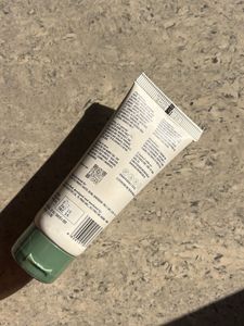 N4N Lodhra Gotu Kola Sunscreen