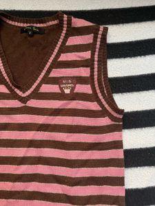 Korean Vest