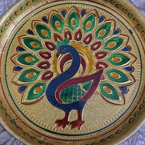Pooja Thali
