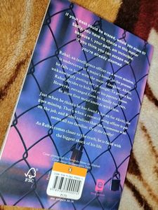 Fictional Book
