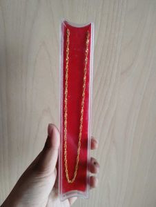 Gold Chain Necklace✨