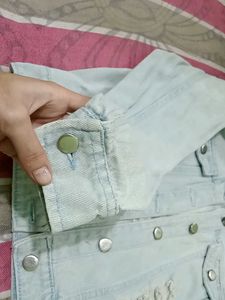 my fev denim