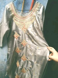 Jamper Kurti