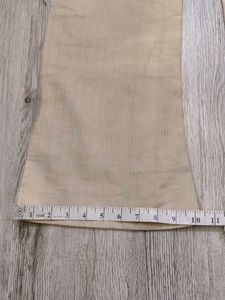 Ma1512 Rama bootcut jeans waist 30