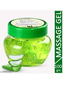 Aloe Vera Gel
