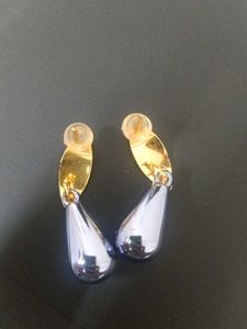 Simple Earrings