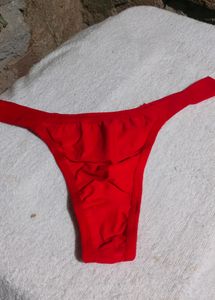 Men And Women Sexcy Thong Small Size 30