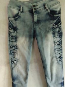 Women Jeans