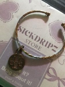 Tory Burch Dly Bracelet