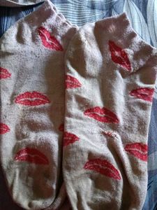 Set Of 2 Used Socks