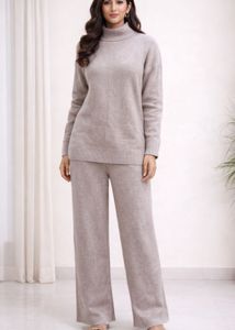 Zara very heavy co ord set