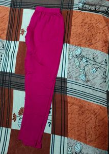 two leggings